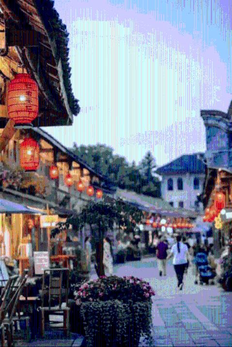 神奇小子龙之陷阱